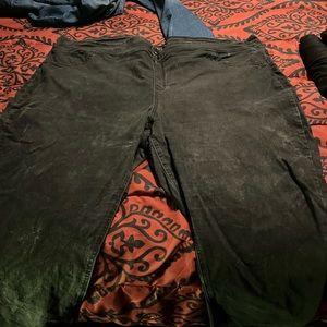 Terra & sky jeggings